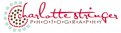 Charlotte Stringer Photography … The Blog logo